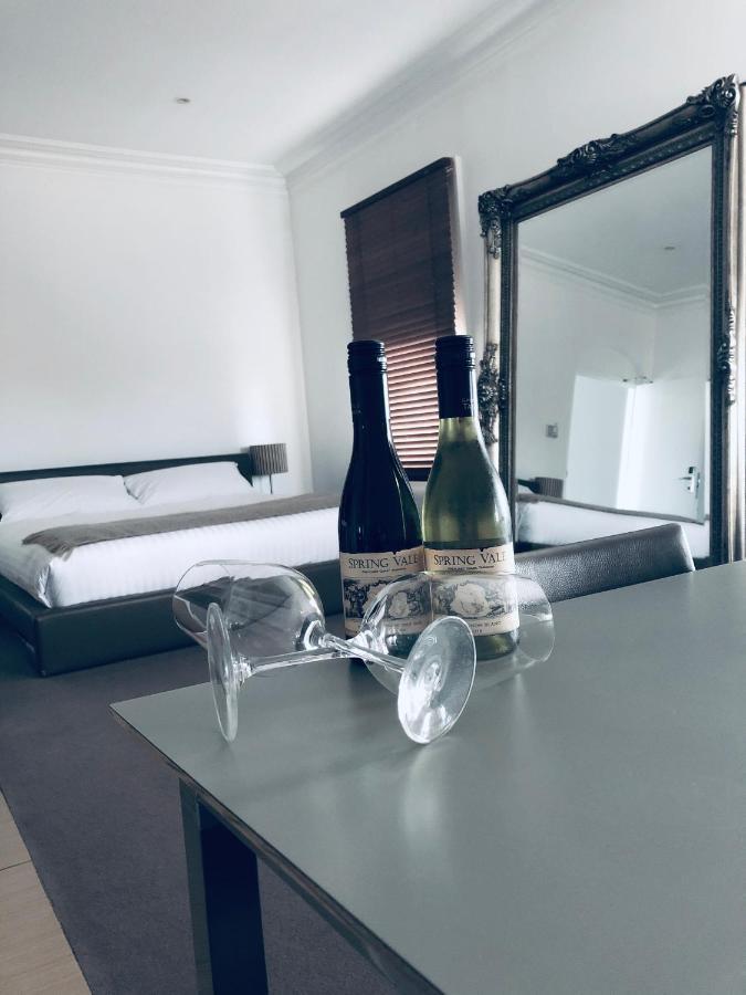 Ikon Hotel Burnie Kültér fotó