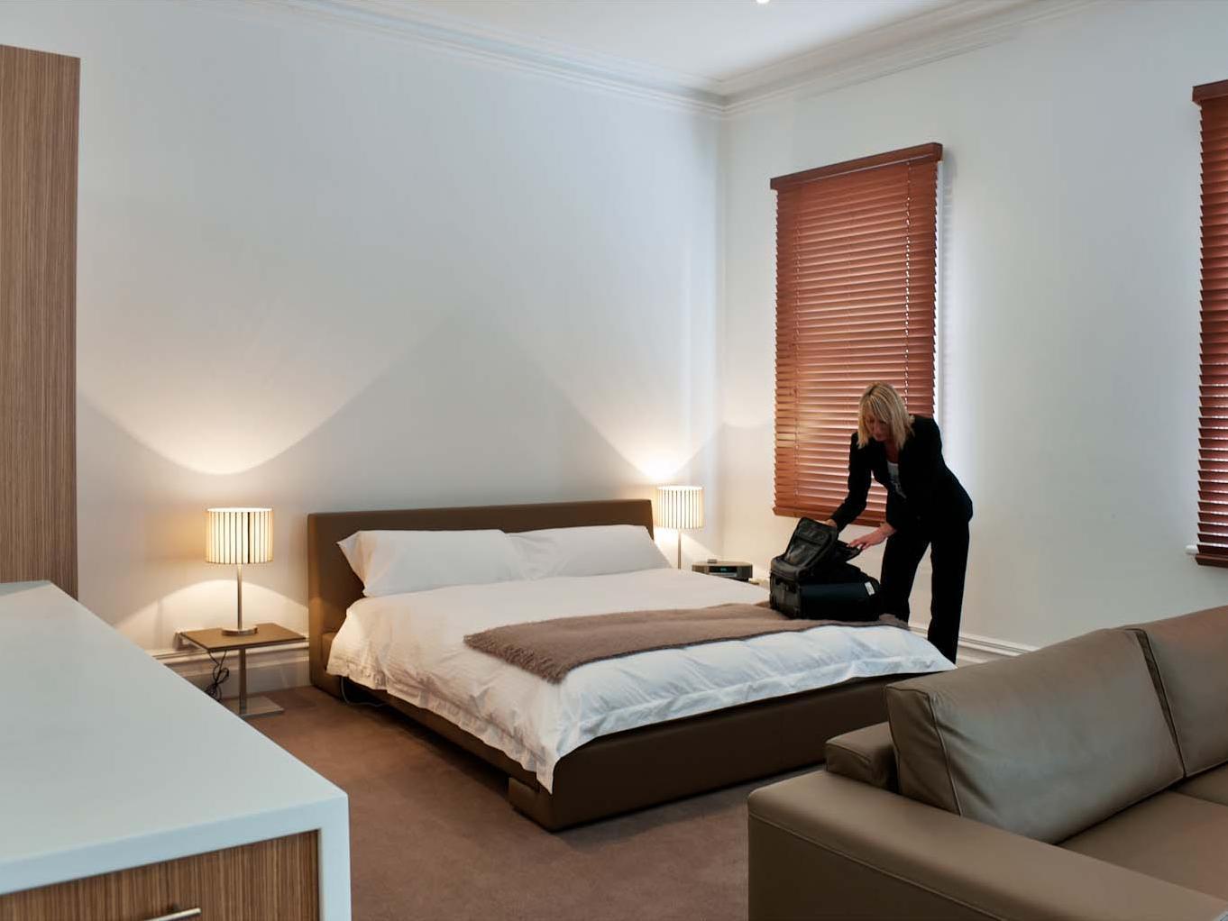 Ikon Hotel Burnie Kültér fotó