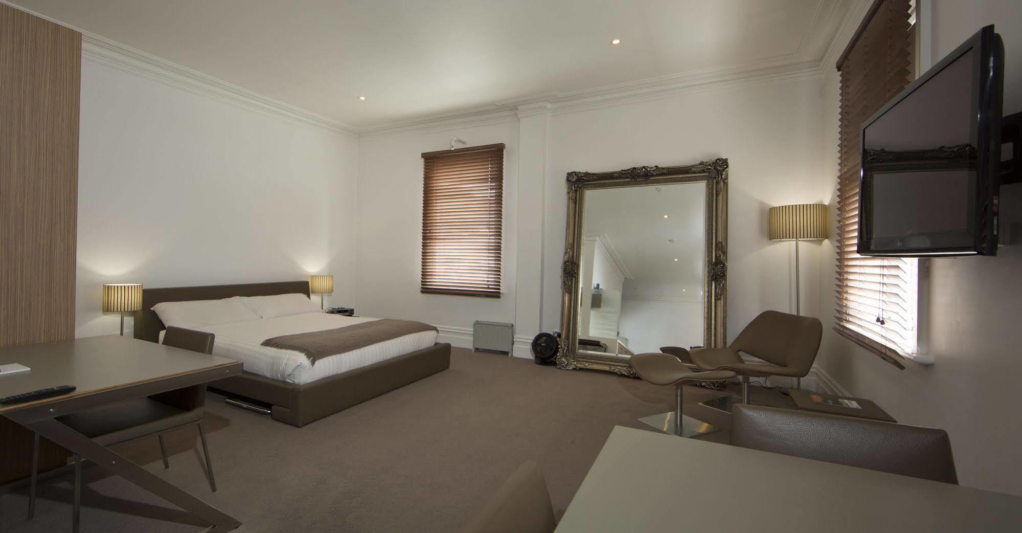 Ikon Hotel Burnie Kültér fotó