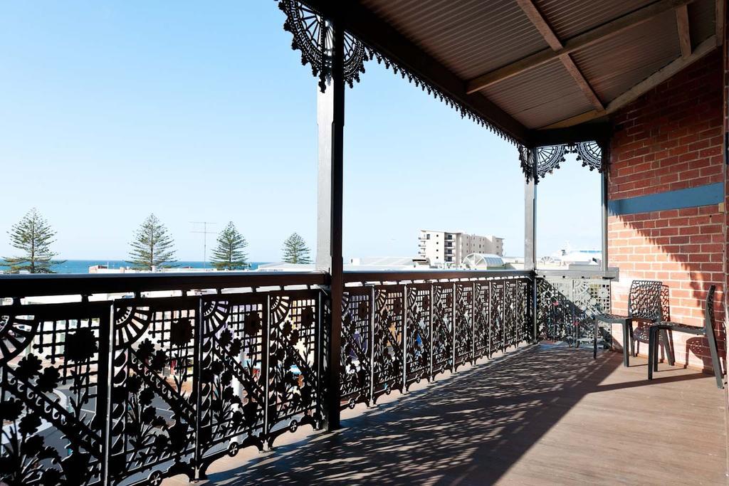 Ikon Hotel Burnie Kültér fotó