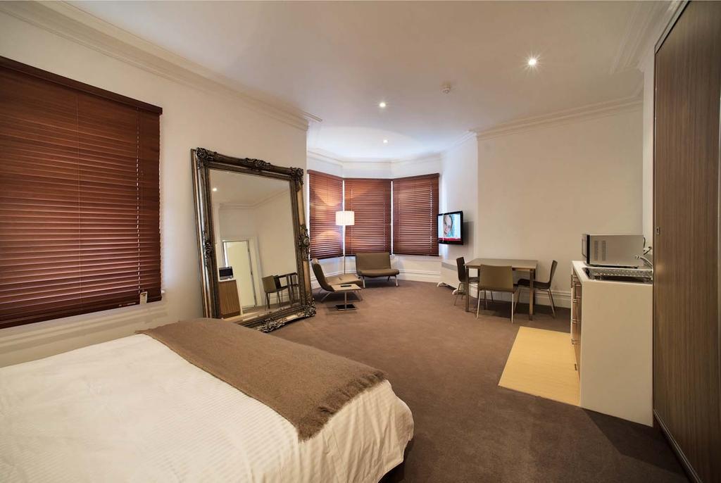 Ikon Hotel Burnie Kültér fotó